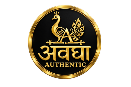 Avgha Authentic